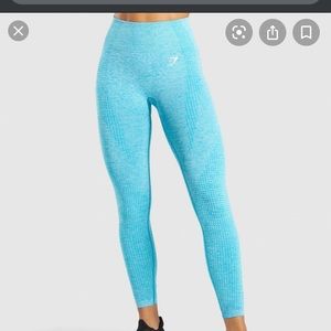 gymshark vital seamless leggings